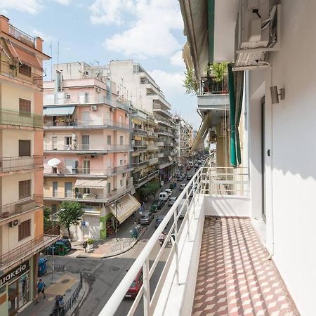 Luxury, Citycenter, 2Bedrooms, Apartment!. Tesalónica Exterior foto