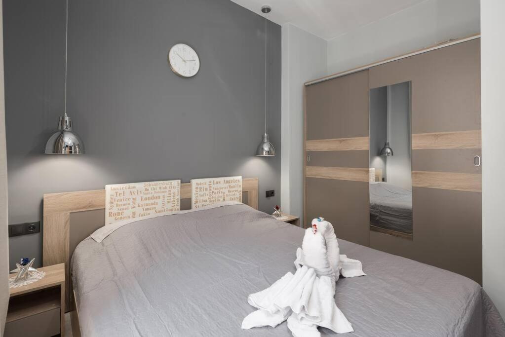 Luxury, Citycenter, 2Bedrooms, Apartment!. Tesalónica Exterior foto