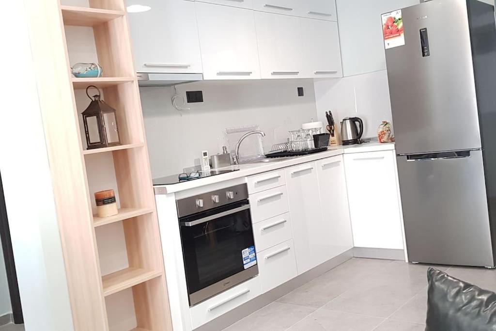Luxury, Citycenter, 2Bedrooms, Apartment!. Tesalónica Exterior foto