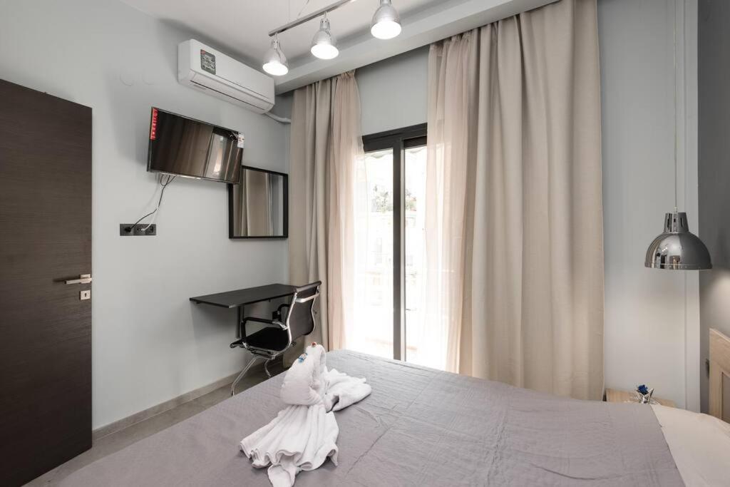 Luxury, Citycenter, 2Bedrooms, Apartment!. Tesalónica Exterior foto