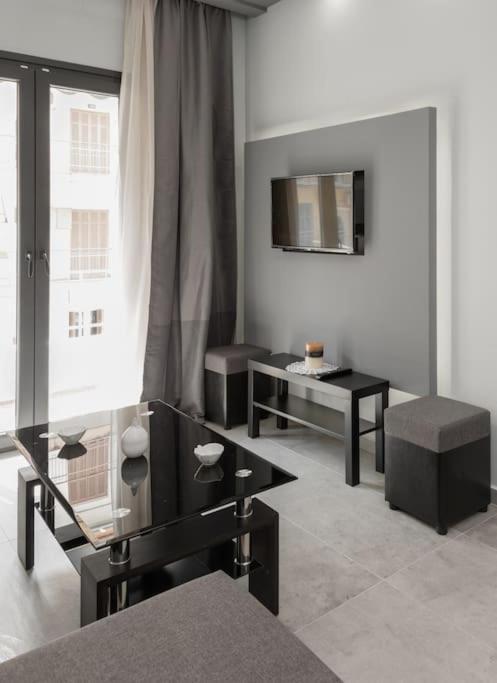 Luxury, Citycenter, 2Bedrooms, Apartment!. Tesalónica Exterior foto
