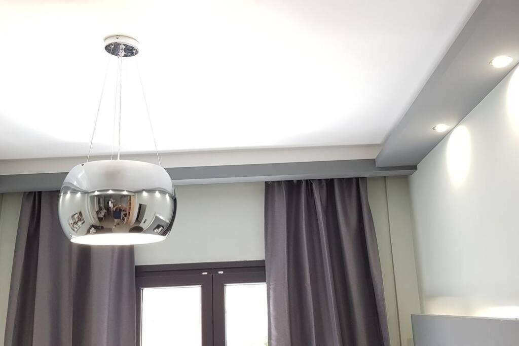 Luxury, Citycenter, 2Bedrooms, Apartment!. Tesalónica Exterior foto